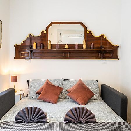 Bigfamilyflats - Coliseum Apartment Roma Ngoại thất bức ảnh