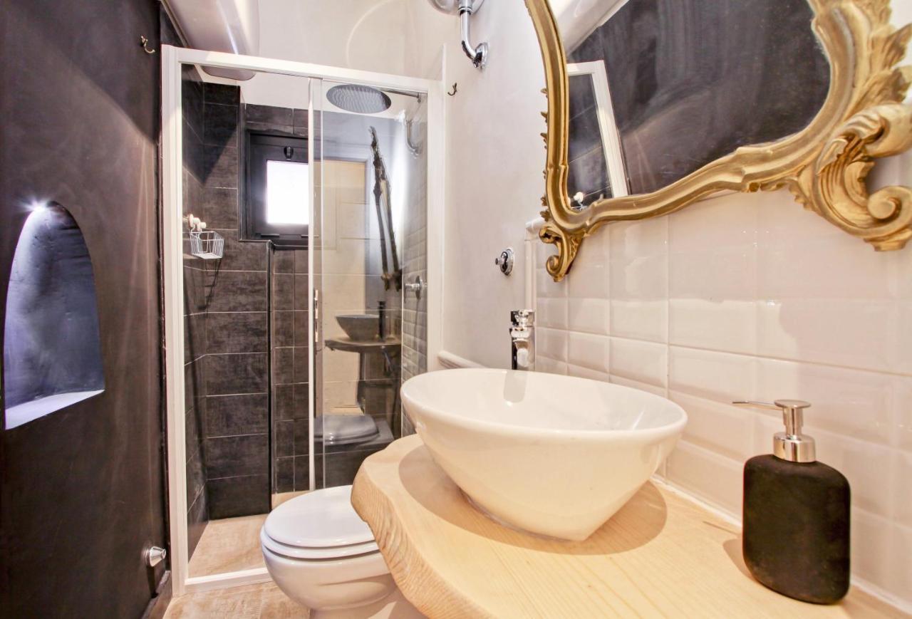 Bigfamilyflats - Coliseum Apartment Roma Ngoại thất bức ảnh