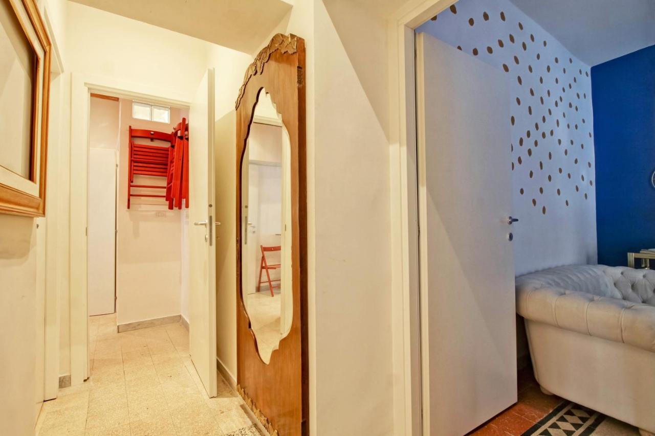 Bigfamilyflats - Coliseum Apartment Roma Ngoại thất bức ảnh