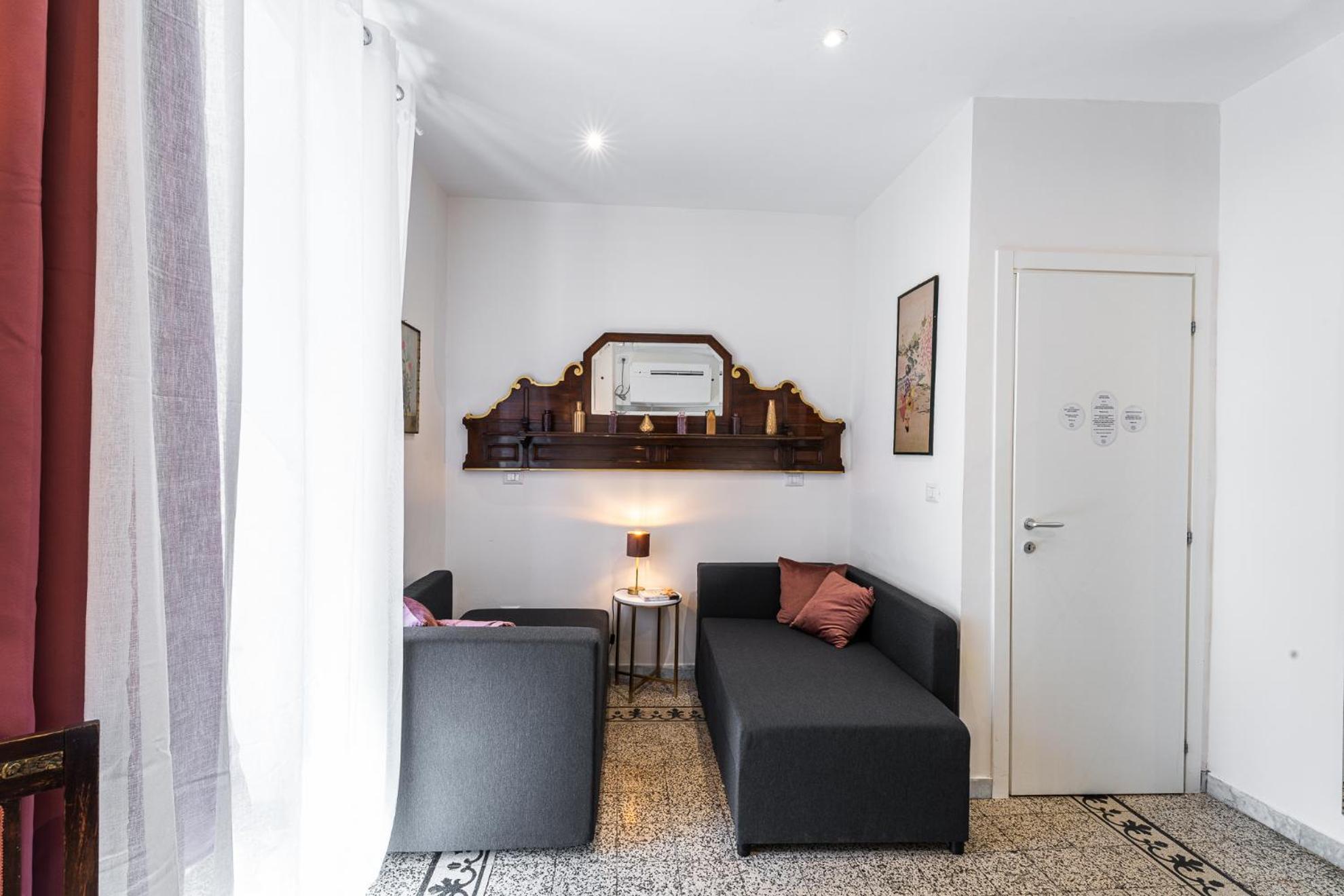 Bigfamilyflats - Coliseum Apartment Roma Ngoại thất bức ảnh