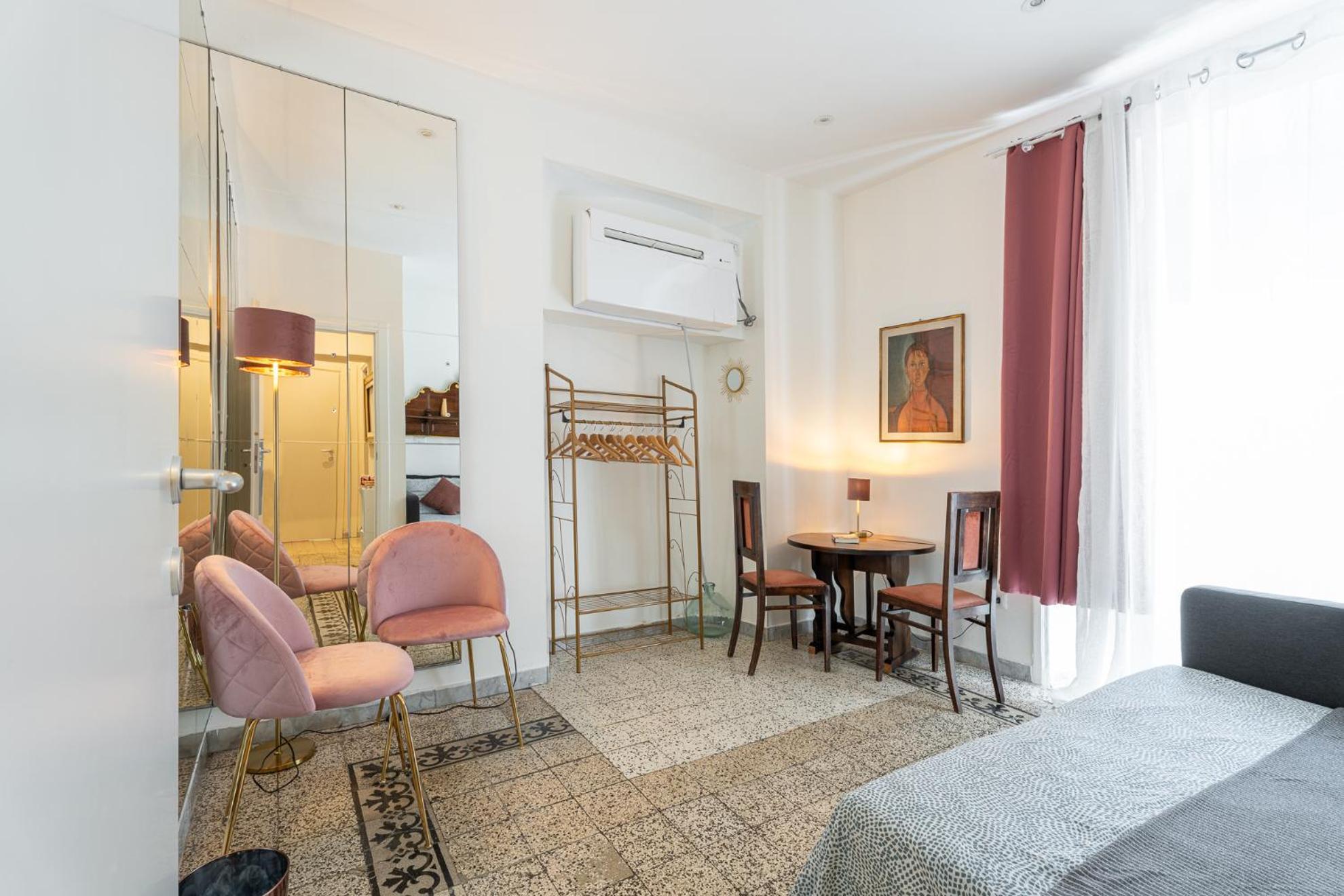 Bigfamilyflats - Coliseum Apartment Roma Ngoại thất bức ảnh